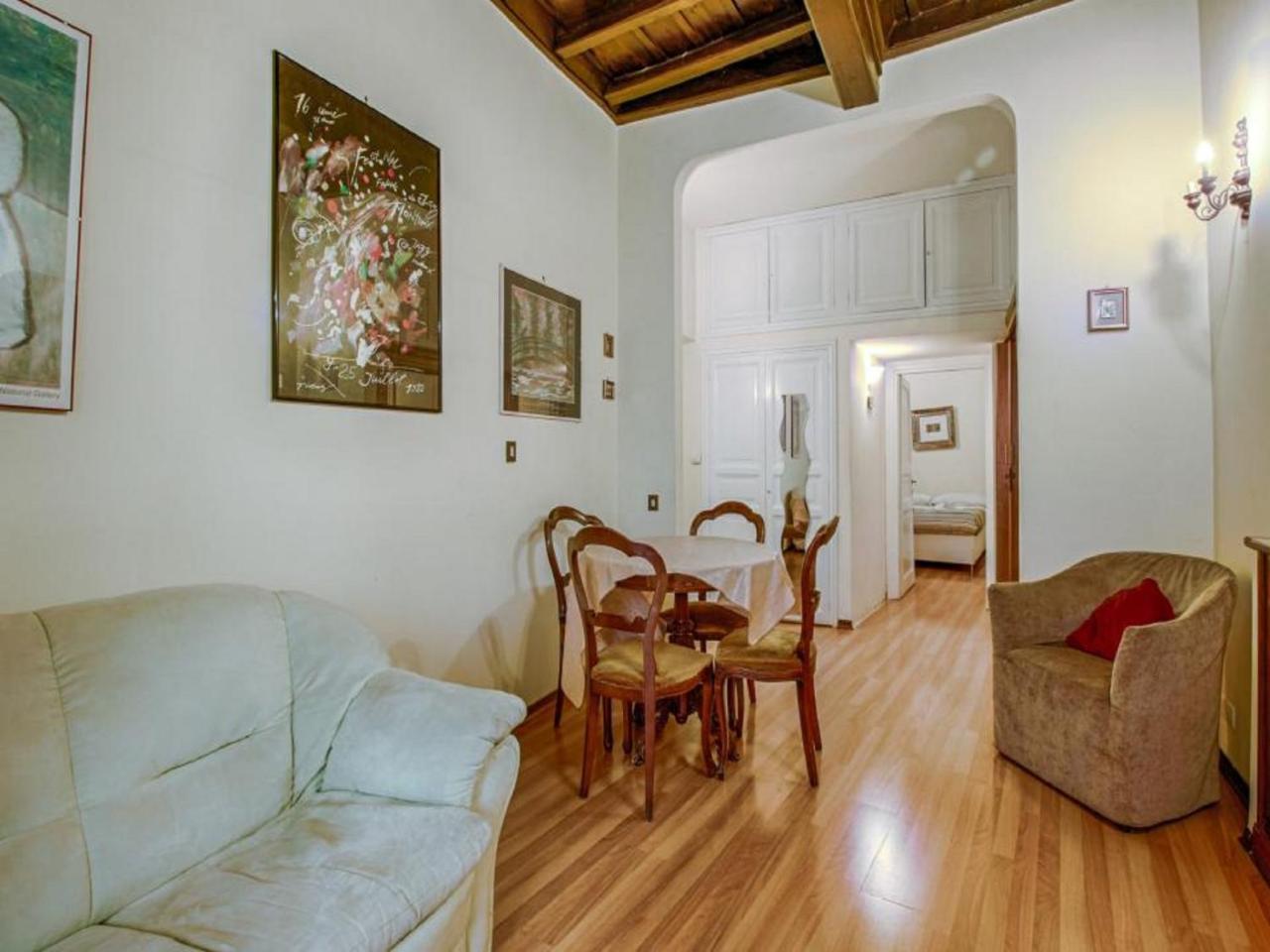 My Pantheon Navona Sweet Apartamento