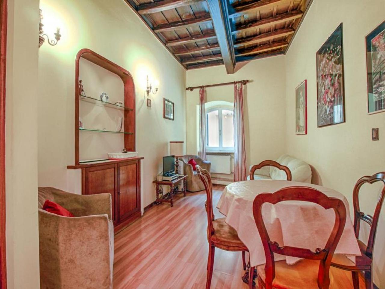 My Pantheon Navona Sweet Apartamento