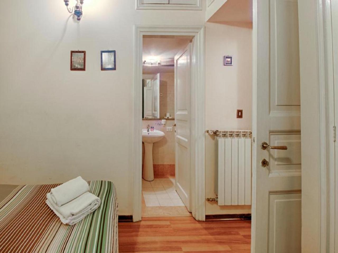 My Pantheon Navona Sweet Apartamento