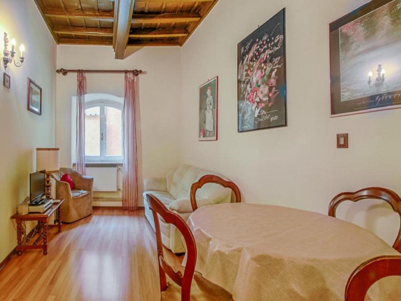 Apartamento My Pantheon Navona Sweet *