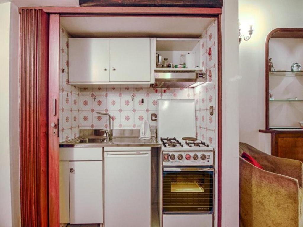 My Pantheon Navona Sweet Apartamento Roma