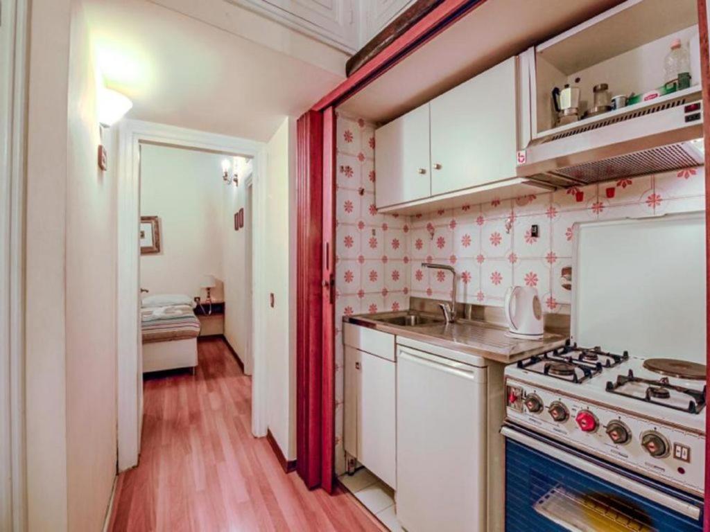 My Pantheon Navona Sweet Apartamento *