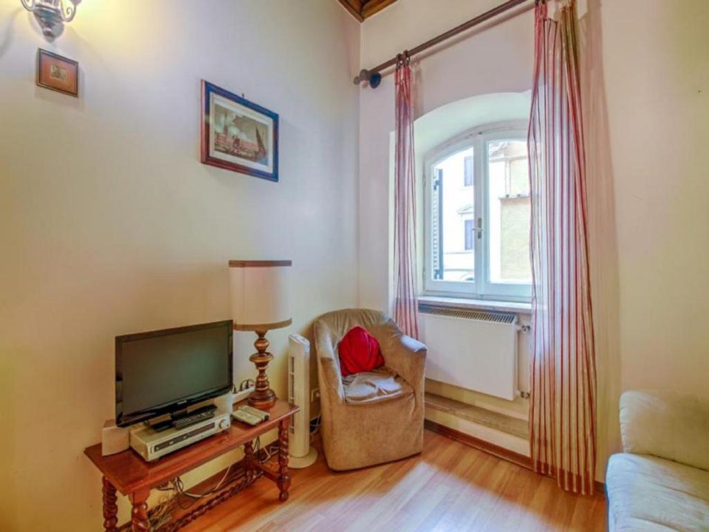 My Pantheon Navona Sweet Apartamento *