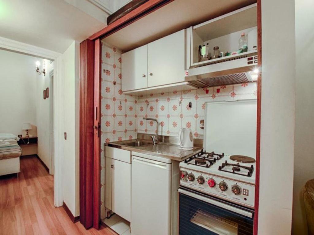 Apartamento My Pantheon Navona Sweet Roma