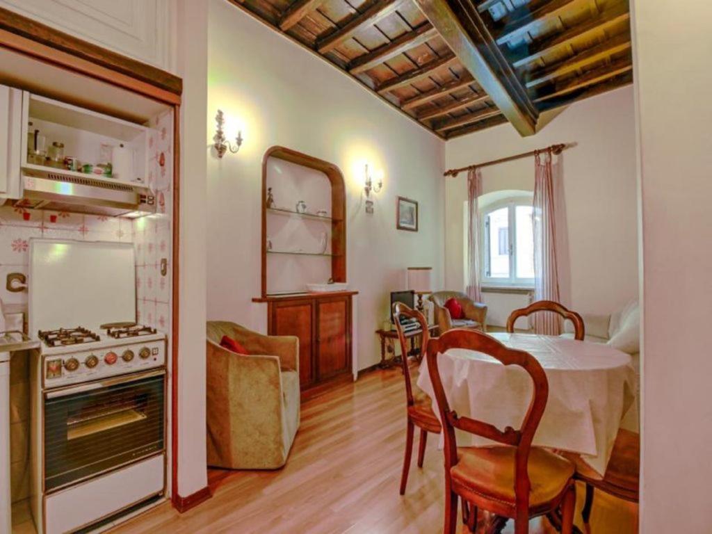 My Pantheon Navona Sweet Apartamento *