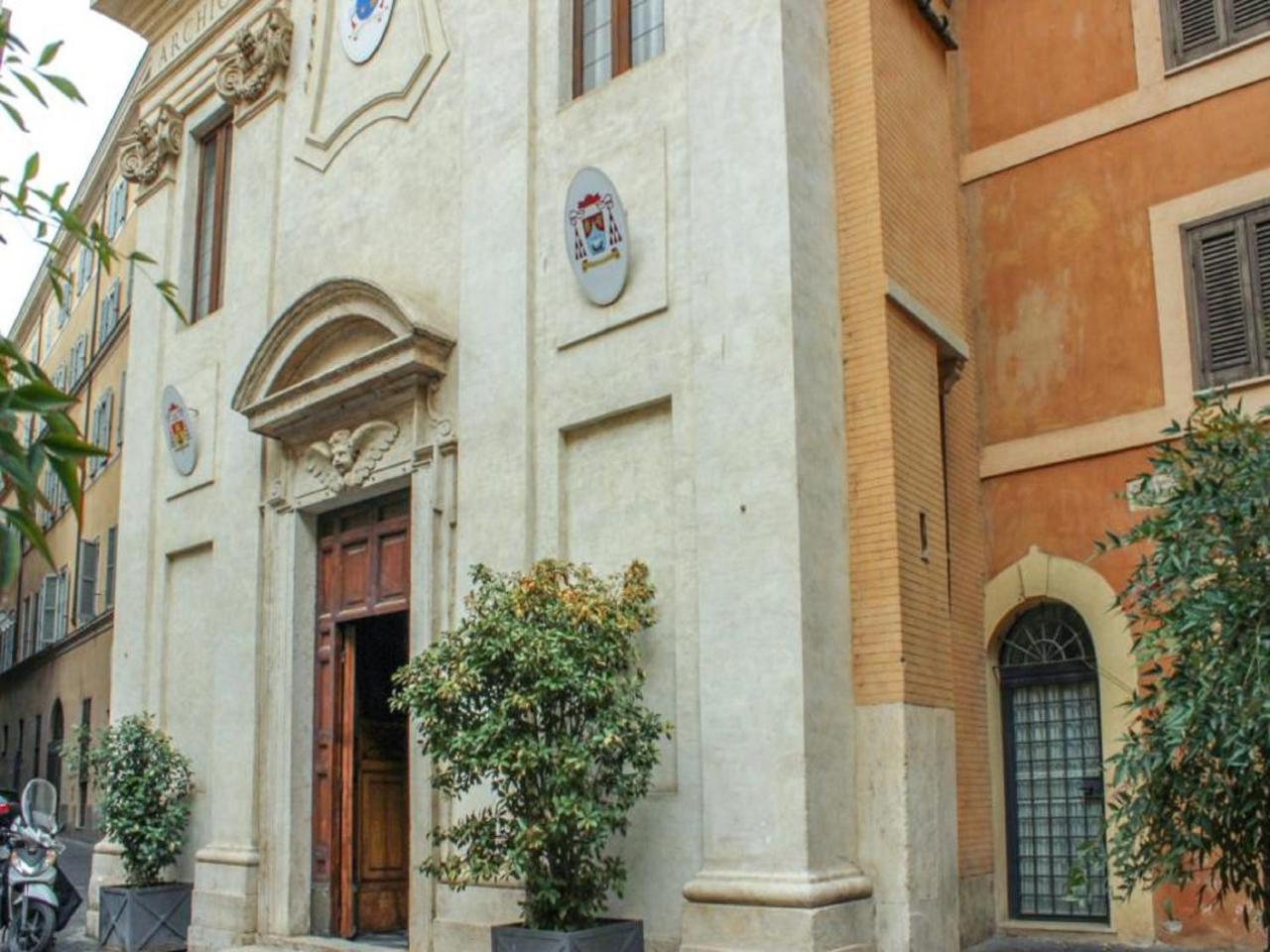 My Pantheon Navona Sweet Appartamento
