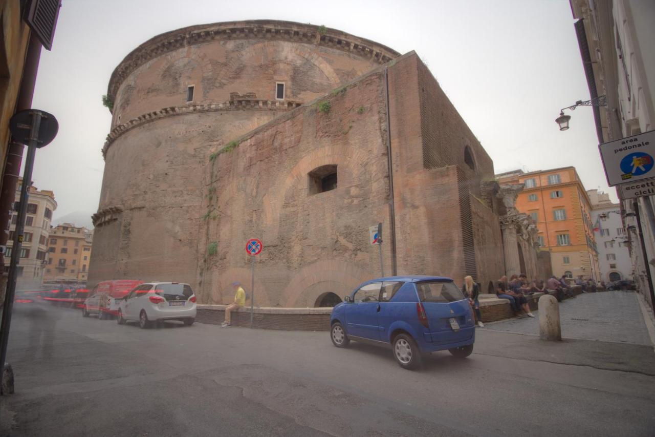 Appartamento My Pantheon Navona Sweet