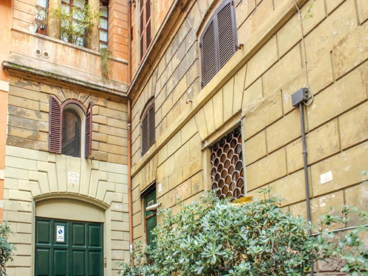 Appartamento My Pantheon Navona Sweet Roma