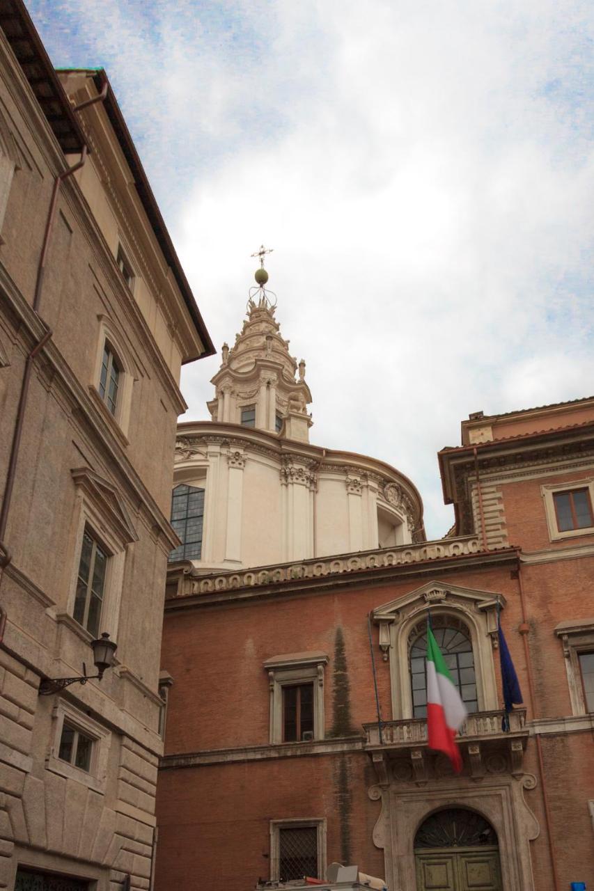 My Pantheon Navona Sweet Appartamento